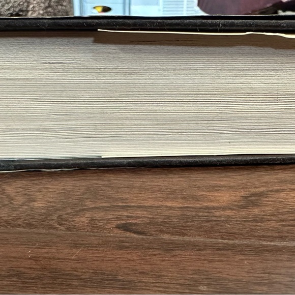 Tom Clancy Hardcover Book - Picture 7 of 8